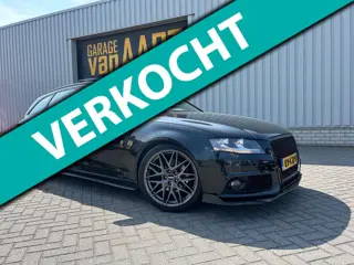 Audi A4 Avant 1.8 TFSI | NAVI | UNIEK |