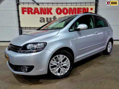 Volkswagen Golf Plus 1.4 TSI 122PK Life + Gunstige KM stand|Trekhaak|Bi-Xenon|Climate|PDC|Stoelverw.