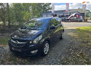 Opel KARL 1.0 ecoFLEX Edition