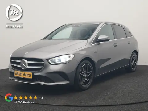 Mercedes-Benz B-Klasse 250 e Business Line PHEV 218pk Dealer O.H. | SOH 95% | Stoelverwarming | Appl