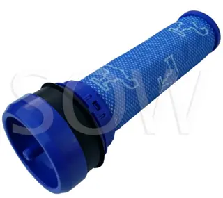 DC37 filter geschikt voor Dyson