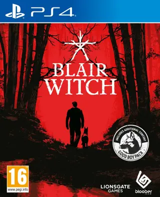 Blair Witch