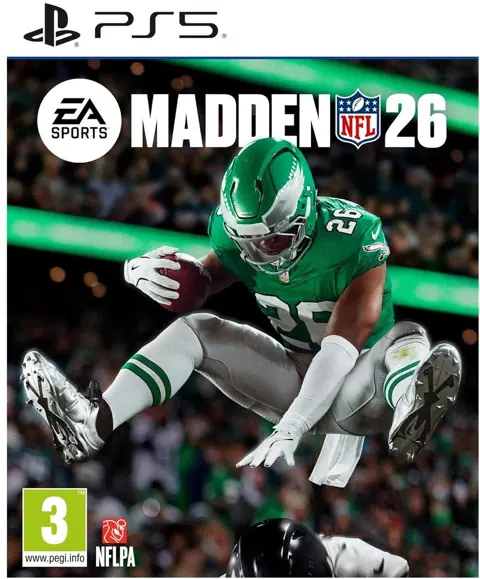 Madden NFL 26