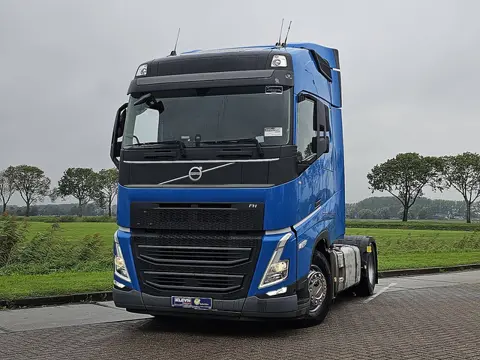 VOLVO FH 460