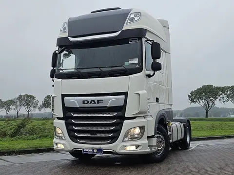 DAF XF 480