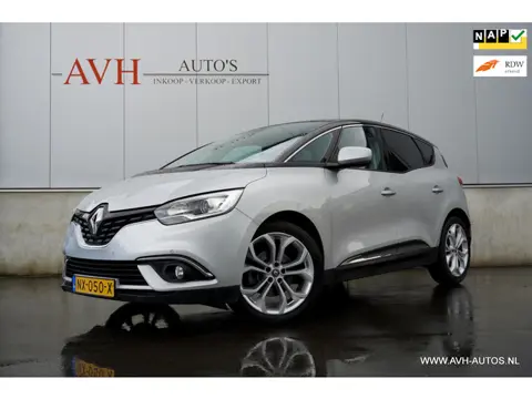 Renault Scénic 1.2 TCe Zen