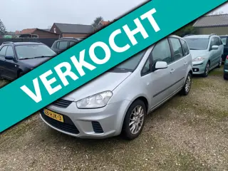 Ford C-Max 1.6-16V Trend
