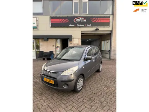 Hyundai I10 1.1 Dynamic Cool