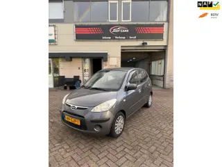 Hyundai I10 1.1 Dynamic Cool