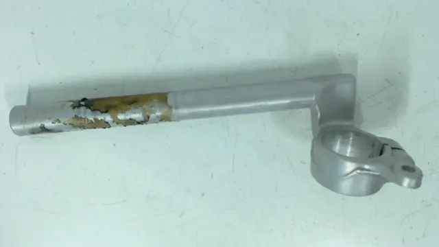 CLIP ON LINKS Suzuki SV 650 1998 - 2002