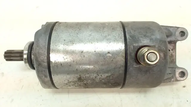 STARTMOTOR Honda CBR 600 F 1995 - 1998