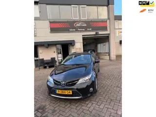 Toyota Auris Touring Sports 1.8 Hybrid Aspiration