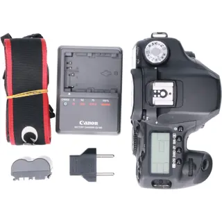 Tweedehands Canon EOS 50D - Body CM0227