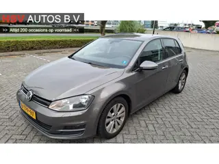 Volkswagen Golf 1.6 TDI Highline BlueMotion navi LM 4-deurs