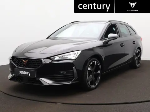 CUPRA Leon Sportstourer 1.4 e-Hybrid Business | Camera | ACC | Navi | Carplay |