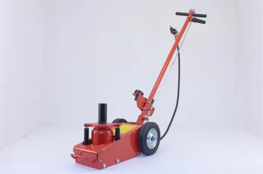 Krik Autokrik Rangeer Garagekrik 22ton lucht Nieuw Voorradig