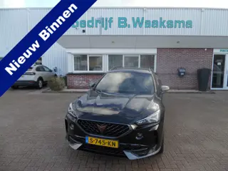 CUPRA Formentor 1.4 TSI e-Hybrid Essential (bj 2023)