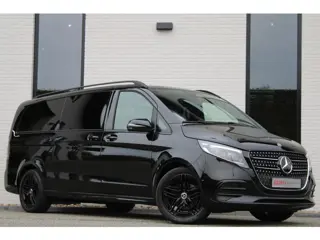 Mercedes-Benz V-Klasse 300d / XXL / AMG / DC / 4-Matic / Elec Stoelen / Stoel ventilatie / Burmester