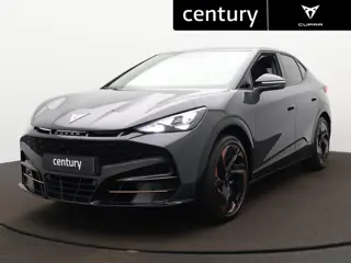 CUPRA Tavascan VZ Adrenaline 82 kWh | 360 Camera | Panodak | Elek. Stoelen | Navi | Elek. Kofferbak 