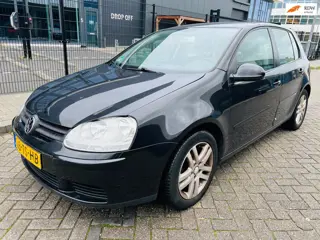 Volkswagen Golf 1.4 Optive Airco