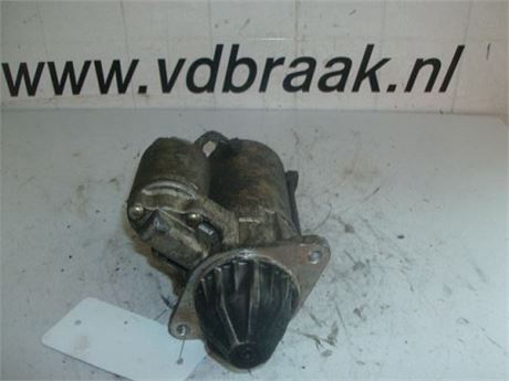 Daewoo Tacuma 1.8 16V 2000-2004 Startmotor