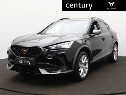 CUPRA Formentor 1.4 e-Hybrid Business | Camera | ACC | Navi | Stoelverwarming |