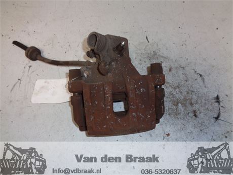 Ford C-Max 2007-2010 Remklauw links achter