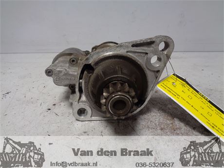 Volkswagen Golf 1.0 TSi 2015-2020 Startmotor