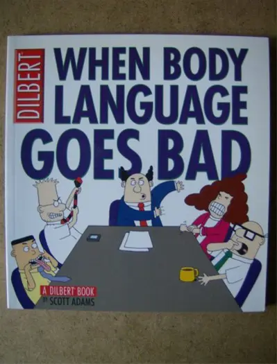 Dilbert engels 12 adv 1403