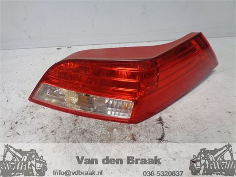 Ford Focus Cabrio 2006-2011 Achterlicht rechts