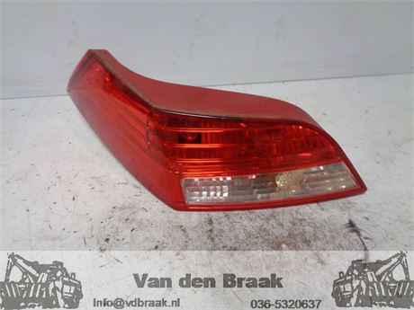 Ford Focus Cabrio 2006-2011 Achterlicht links