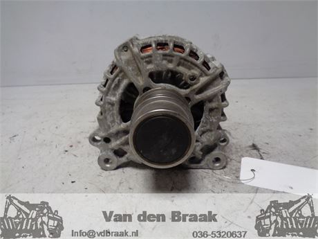 Volkswagen Golf 1.0 TSi 2015-2020 Dynamo