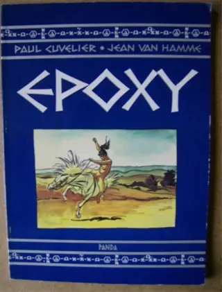 Epoxy adv 1422