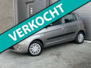 Kia Picanto 1.1 Automaat