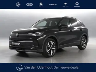 Volkswagen Tiguan 1.5 eHybrid 204pk Life Edition DSG / Navigatie / Stoelverwarming / 360 Camera / Tr