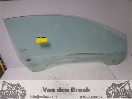 Ford Focus Cabrio 2006-2011 Portierraam rechts