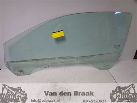 Ford Focus Cabrio 2006-2011 Portierraam links