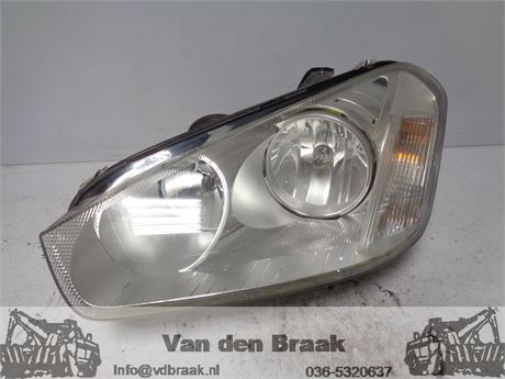 Ford C-Max 2007-2010 Koplamp links