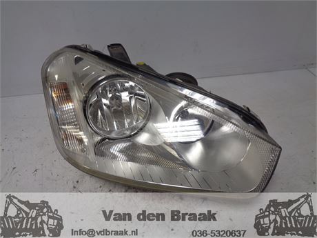 Ford C-Max 2007-2010 Koplamp rechts