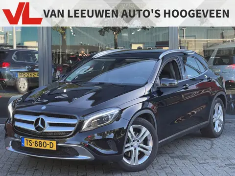 Mercedes-Benz GLA 250 4Matic Prestige | Navigatie | Trekhaak | Stoelverwarming