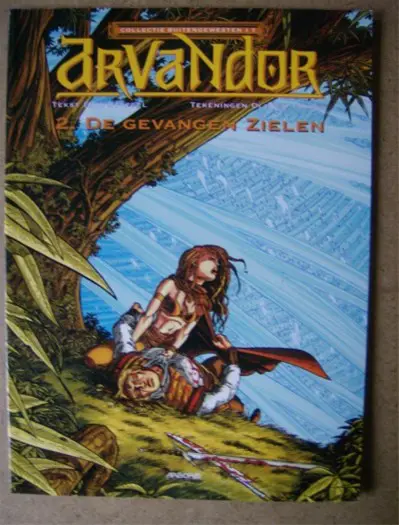 Arvandor adv 1465
