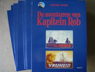 Kapitein rob adv 1480