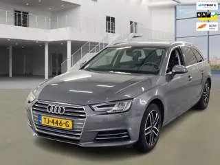 Audi A4 Avant 1.4 TFSI Sport Lease Edition