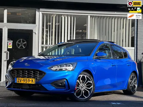 Ford Focus 1.0 EcoBoost ST Line Business B&O / ACC / PANO / LANE / ORG NL