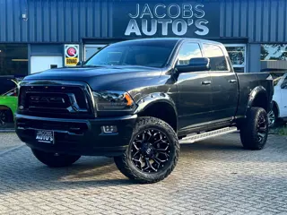 Dodge RAM 2500 5.7 V8 Verbreed verhoogd zeer ruig
