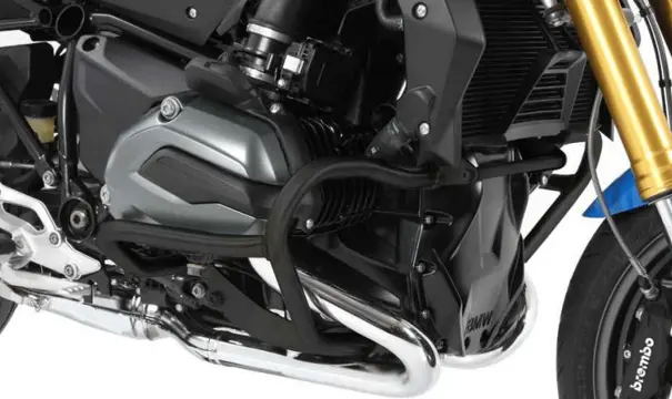VALBEUGEL BMW R 1200 GS LC 2013 - 2016 / 2017 - 2018