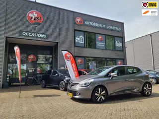 Renault Clio 0.9 TCe Iconic | | Navigatie | Cruise control | Climate control | Keyless | All Seasons