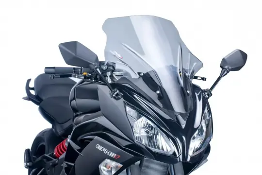 KUIPRUIT Kawasaki ER 6 2007 - 2011 / 2012 - 2015