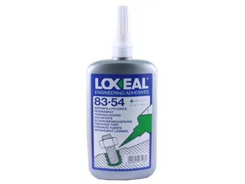 Loxeal 24.18 schroefdraadborging 50ml