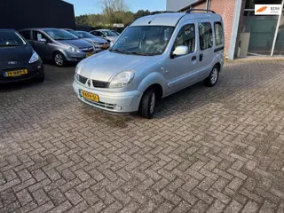Renault Kangoo 1.6-16V Privilège automaat